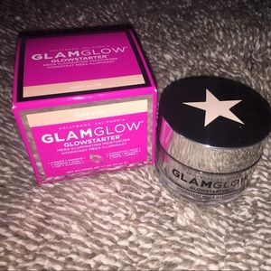 Glamglow mega illuminating moisturizer